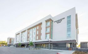 Homewood Suites By Hilton Sunnyvale-Silicon Valley, Ca