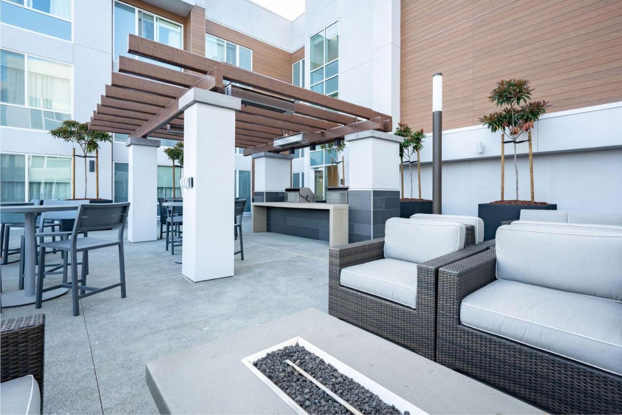 Homewood Suites By Hilton Sunnyvale-Silicon Valley, Ca Exterior photo