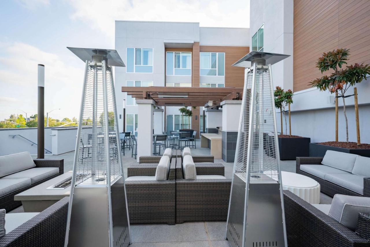 Homewood Suites By Hilton Sunnyvale-Silicon Valley, Ca Exterior photo