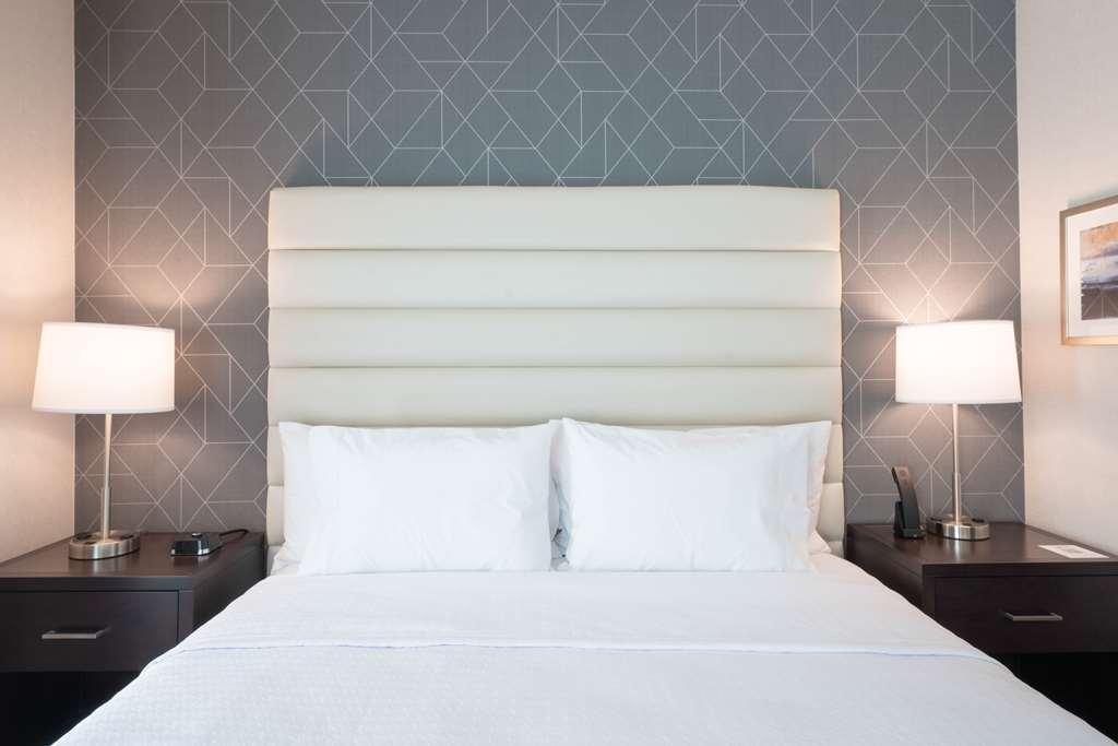 Homewood Suites By Hilton Sunnyvale-Silicon Valley, Ca Room photo