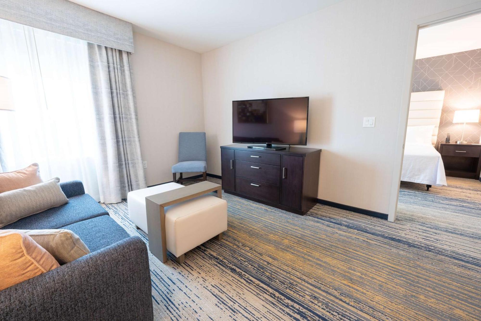 Homewood Suites By Hilton Sunnyvale-Silicon Valley, Ca Exterior photo