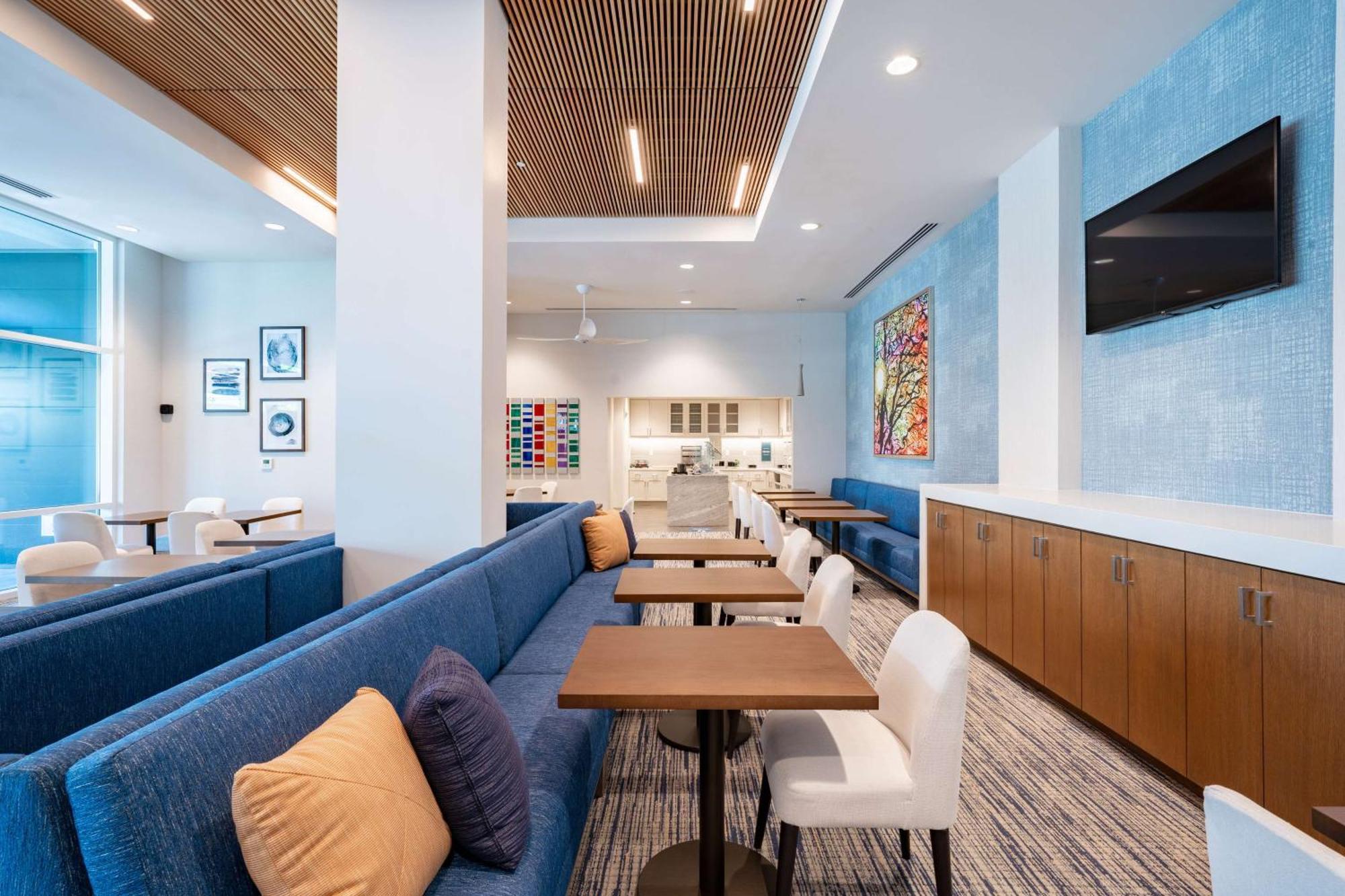Homewood Suites By Hilton Sunnyvale-Silicon Valley, Ca Exterior photo
